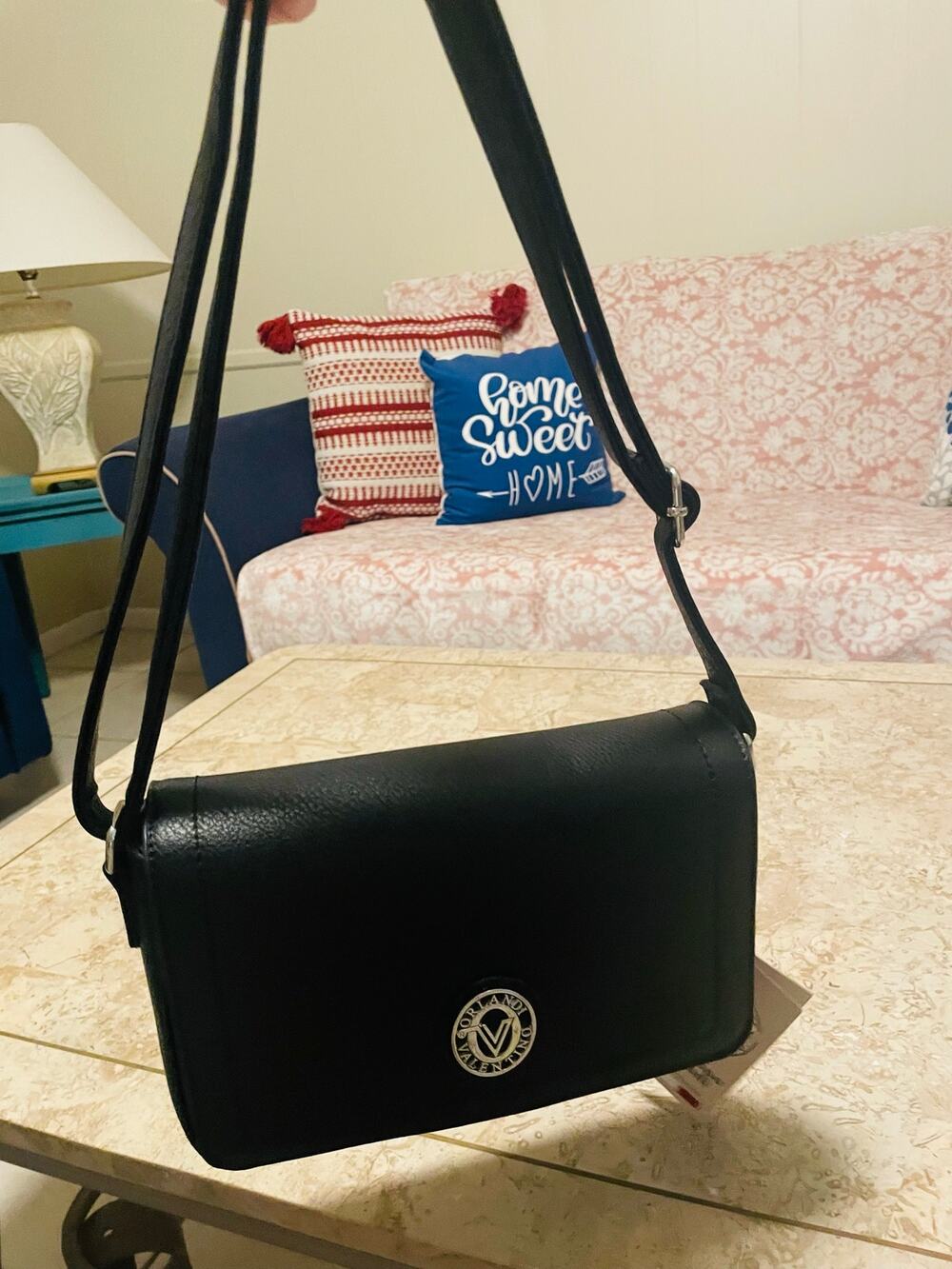 Women’s Valentino Orlandi Crossbody Purse